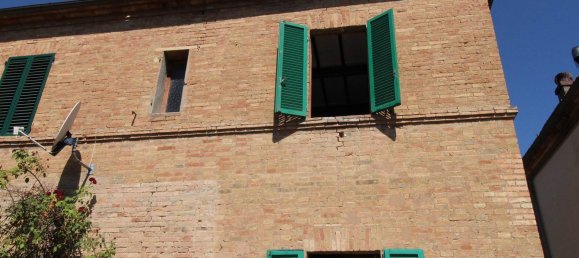 4 rooms Apartment in Montalcino, Italy No. 82509 23