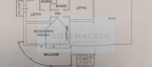 Apartamento de 3 divisões em Cervia, Italy N.º 226617 3