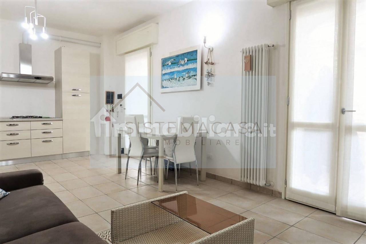 Apartamento de 3 divisões em Cervia, Italy N.º 226617