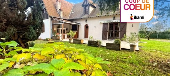 6 Schlafzimmer Villa in Salbris, France, Nr. 55262 37