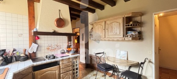 6 Schlafzimmer Villa in Salbris, France, Nr. 55262 29