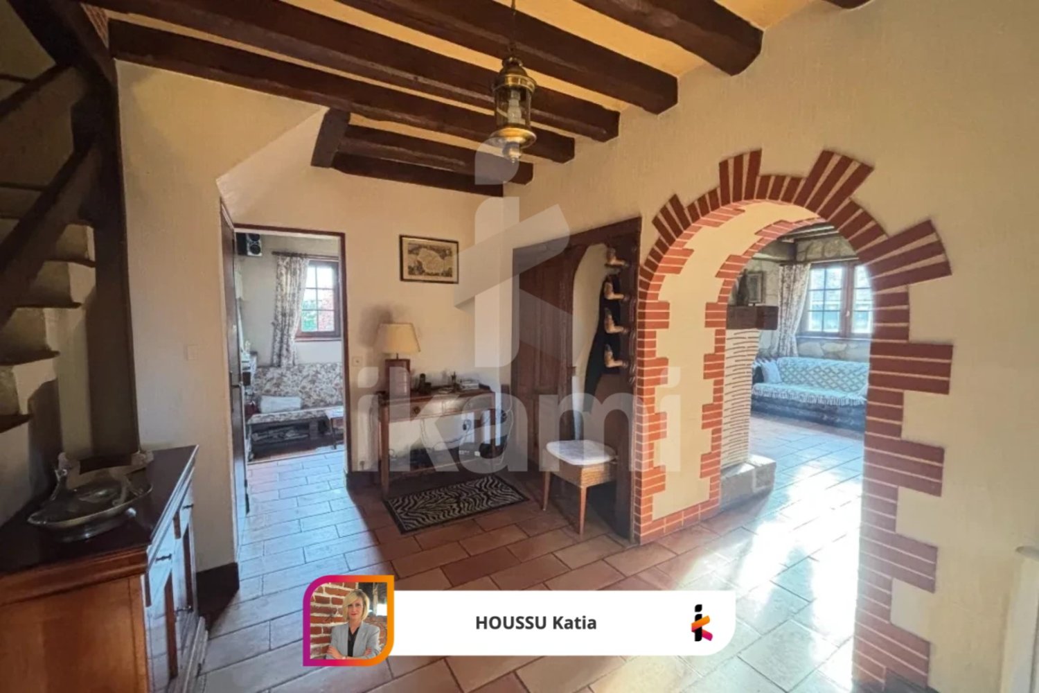 6 Schlafzimmer Villa in Salbris, France, Nr. 55262