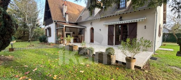 6 Schlafzimmer Villa in Salbris, France, Nr. 55262 17
