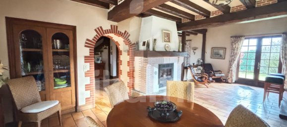 6 Schlafzimmer Villa in Salbris, France, Nr. 55262 27