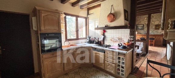 6 Schlafzimmer Villa in Salbris, France, Nr. 55262 13