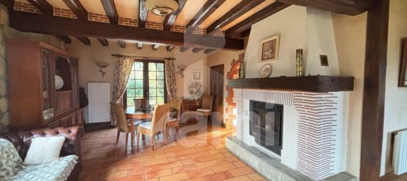 6 Schlafzimmer Villa in Salbris, France, Nr. 55262 4
