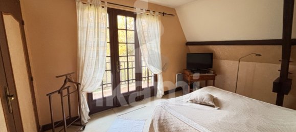 6 Schlafzimmer Villa in Salbris, France, Nr. 55262 14