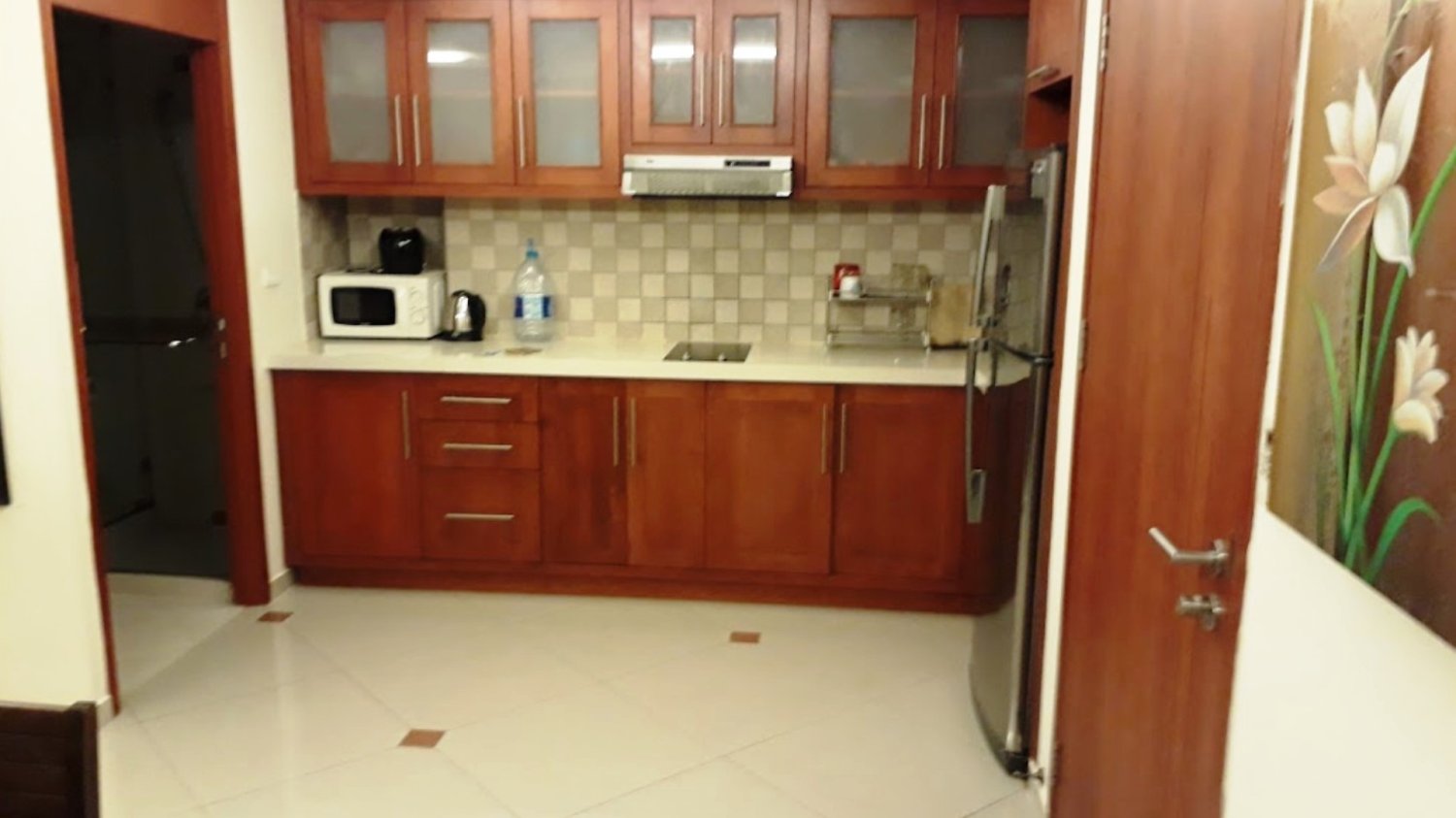 Кондоминиум  с 2 спальнями в City Garden, Паттайя, Таиланд № 28723