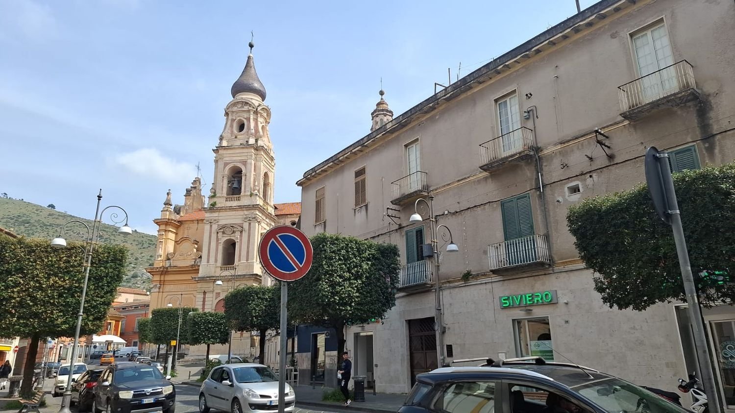 Apartamento T2 em Maddaloni, Italy N.º 335952