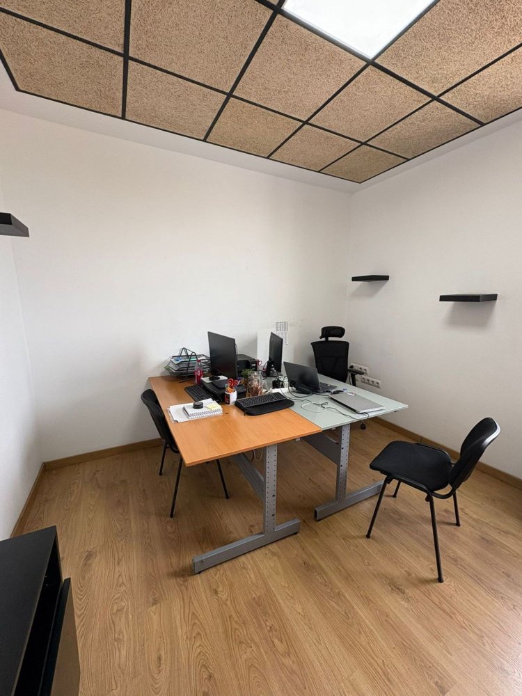 346m² Warehouse in Andalusia, Spain No. 152123