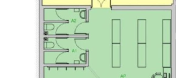 346m² Warehouse in Andalusia, Spain No. 152123 2