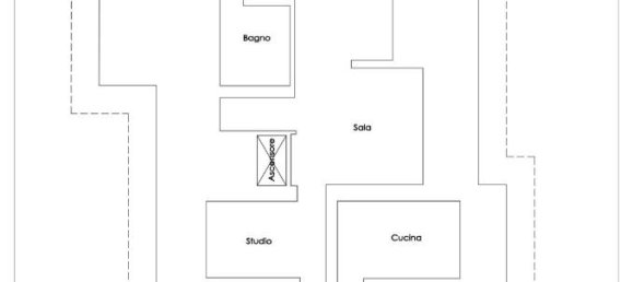 5-Zimmer Villa in Varese, Italy, Nr. 155465 13