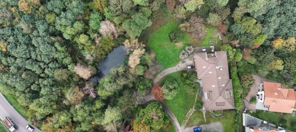 5-Zimmer Villa in Varese, Italy, Nr. 155465 5