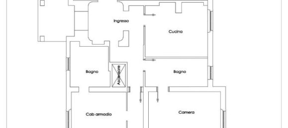 5-Zimmer Villa in Varese, Italy, Nr. 155465 12