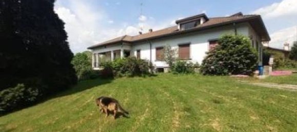 5-Zimmer Villa in Varese, Italy, Nr. 155465 8