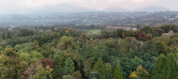 5-Zimmer Villa in Varese, Italy, Nr. 155465 2