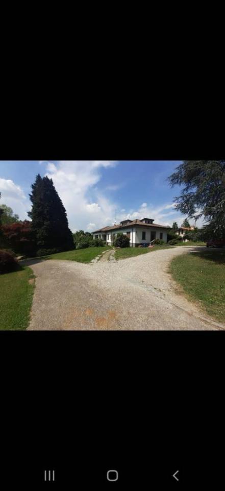 5-Zimmer Villa in Varese, Italy, Nr. 155465