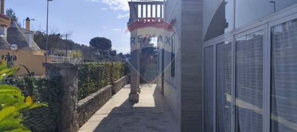 3 غرف نوم فيلا في Fasano, Italy رقم 394355 12