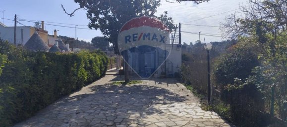 3 غرف نوم فيلا في Fasano, Italy رقم 394355 3