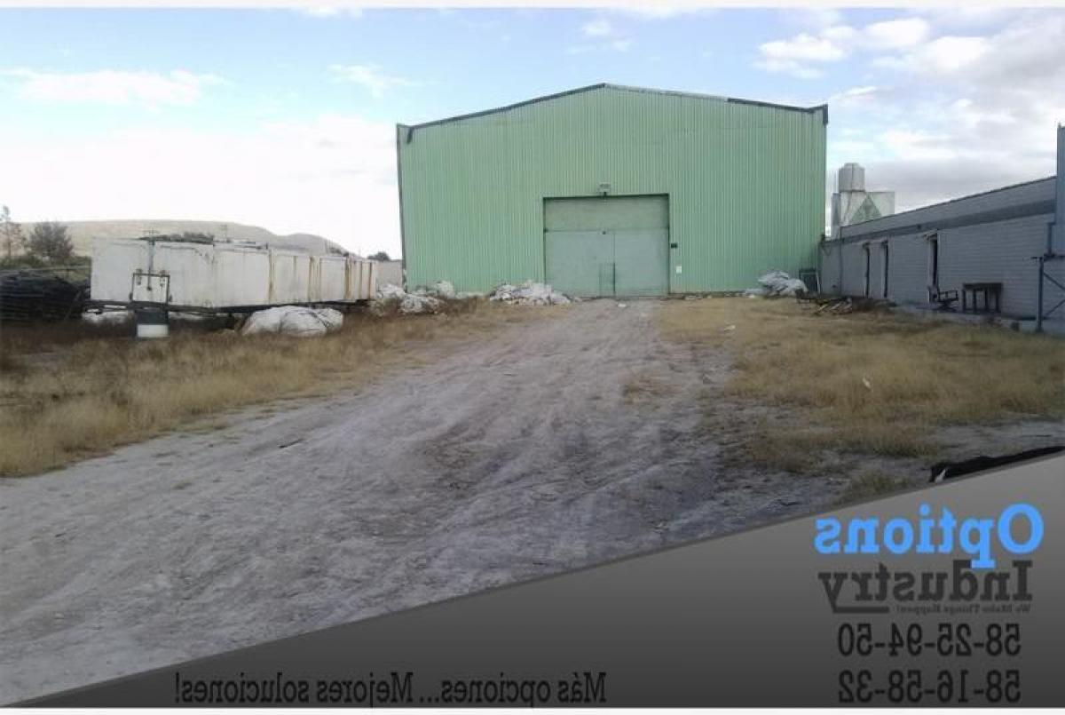  Land in Ciudad Lopez Mateos, Mexico No. 205891