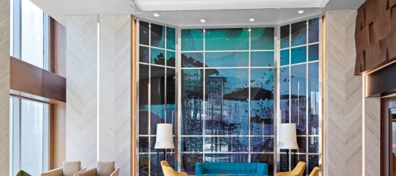 Gewerbliche Immobilie in Istanbul, Turkey 135m², Nr. 33871 6