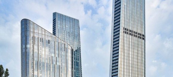 Gewerbliche Immobilie in Istanbul, Turkey 135m², Nr. 33871 5