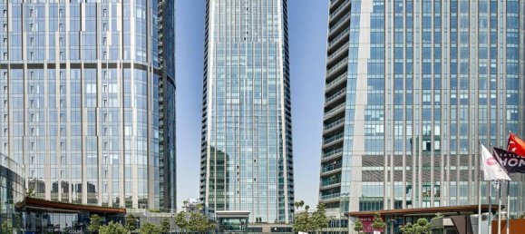 Gewerbliche Immobilie in Istanbul, Turkey 135m², Nr. 33871 7