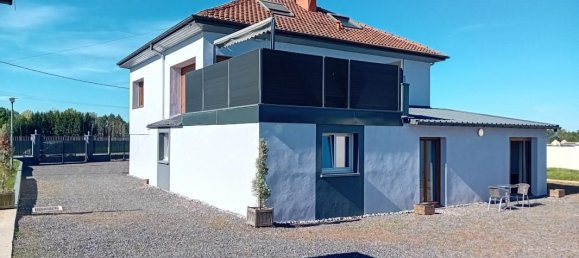 Casa de 10 habitaciónes en Fontenay, France No. 237157 4
