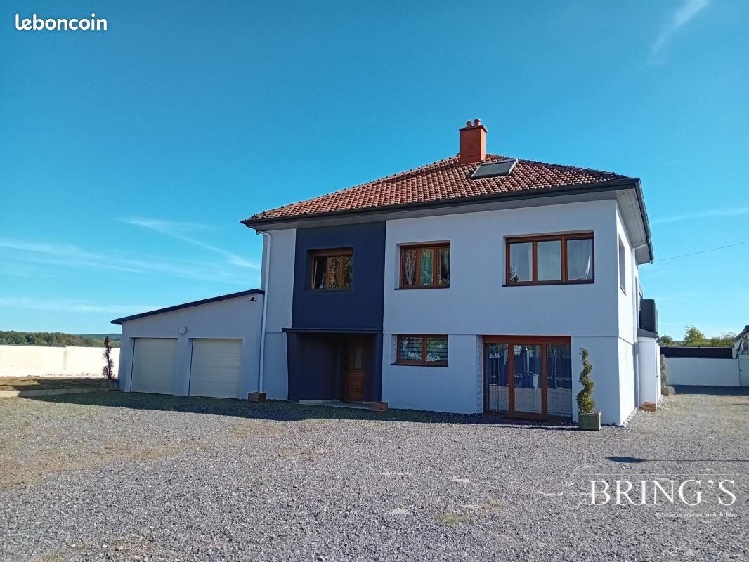 Casa de 10 habitaciónes en Fontenay, France No. 237157