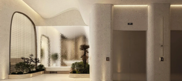Studio in Dubai, UAE, Nr. 124430 5