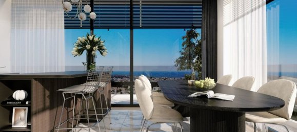 3 bedrooms Apartment in Paphos, Cyprus No. 17205 9