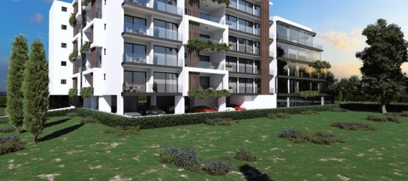 3 bedrooms Apartment in Paphos, Cyprus No. 17205 11