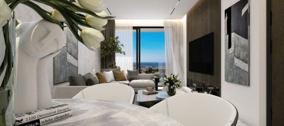 3 bedrooms Apartment in Paphos, Cyprus No. 17205 6