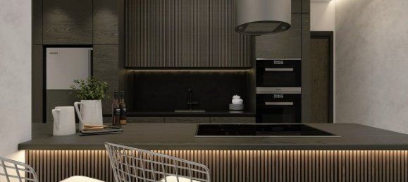 3 bedrooms Apartment in Paphos, Cyprus No. 17205 5