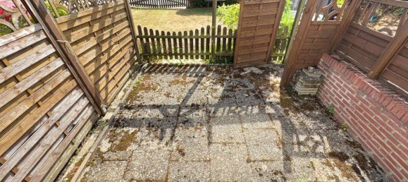 4-Zimmer Stadthaus in Hildesheim, Germany, Nr. 325077 15