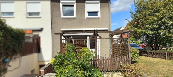 4-Zimmer Stadthaus in Hildesheim, Germany, Nr. 325077 2