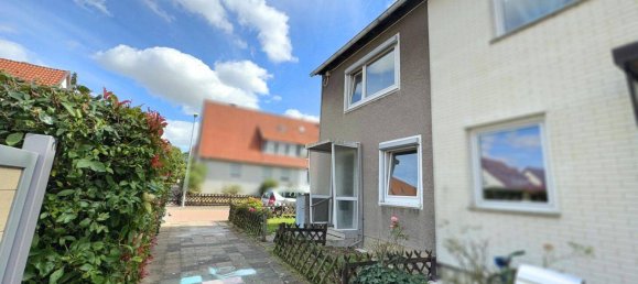 4-Zimmer Stadthaus in Hildesheim, Germany, Nr. 325077 7