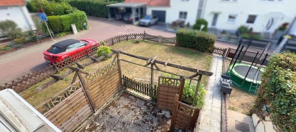 4-Zimmer Stadthaus in Hildesheim, Germany, Nr. 325077 23