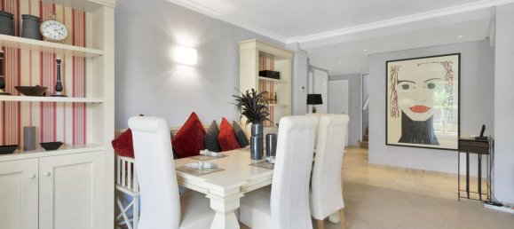 3 bedrooms Duplex in La Quinta, Spain No. 143459 11