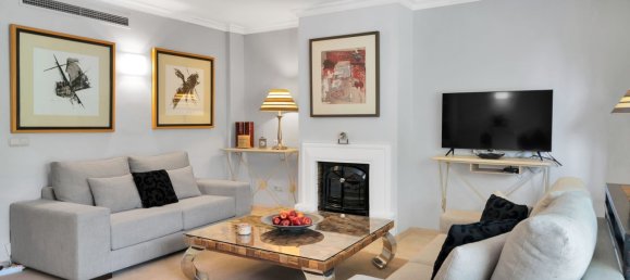 3 bedrooms Duplex in La Quinta, Spain No. 143459 14