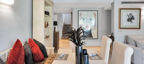 3 bedrooms Duplex in La Quinta, Spain No. 143459 13