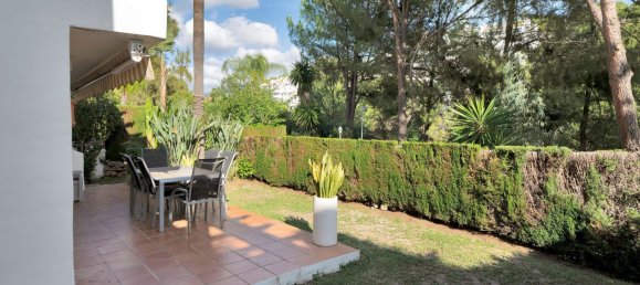 3 bedrooms Duplex in La Quinta, Spain No. 143459 25