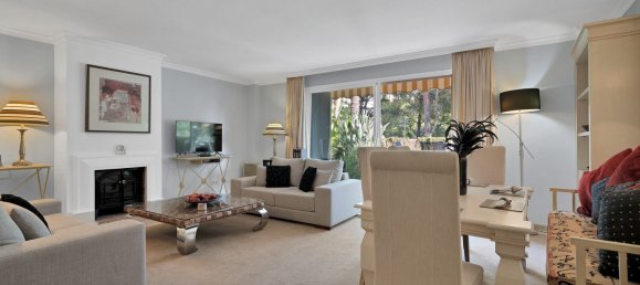 3 bedrooms Duplex in La Quinta, Spain No. 143459 7