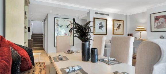 3 bedrooms Duplex in La Quinta, Spain No. 143459 12