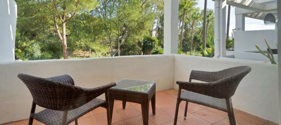 3 bedrooms Duplex in La Quinta, Spain No. 143459 32