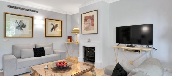 3 bedrooms Duplex in La Quinta, Spain No. 143459 10