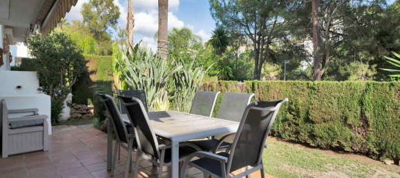 3 bedrooms Duplex in La Quinta, Spain No. 143459 23