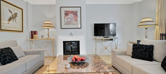 3 bedrooms Duplex in La Quinta, Spain No. 143459 8