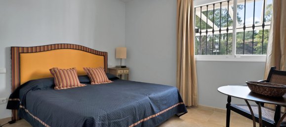 3 bedrooms Duplex in La Quinta, Spain No. 143459 26