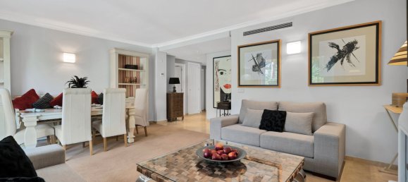 3 bedrooms Duplex in La Quinta, Spain No. 143459 15